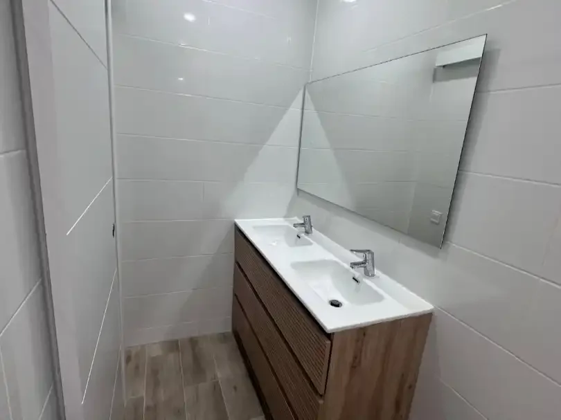 Piso en  Carrer de la Plana 1 - Foto 7