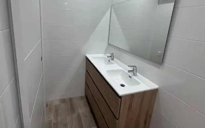 Piso en  Carrer de la Plana 1 - Foto 7