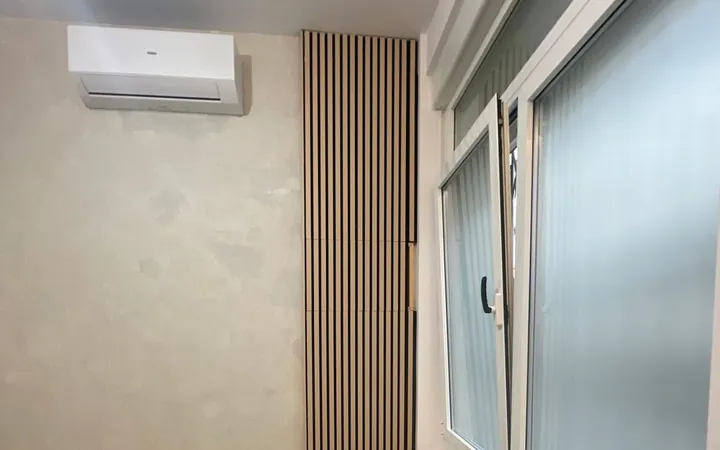 Estudio en Calle de Aguilafuente, 31, Valdezarza - Foto 1