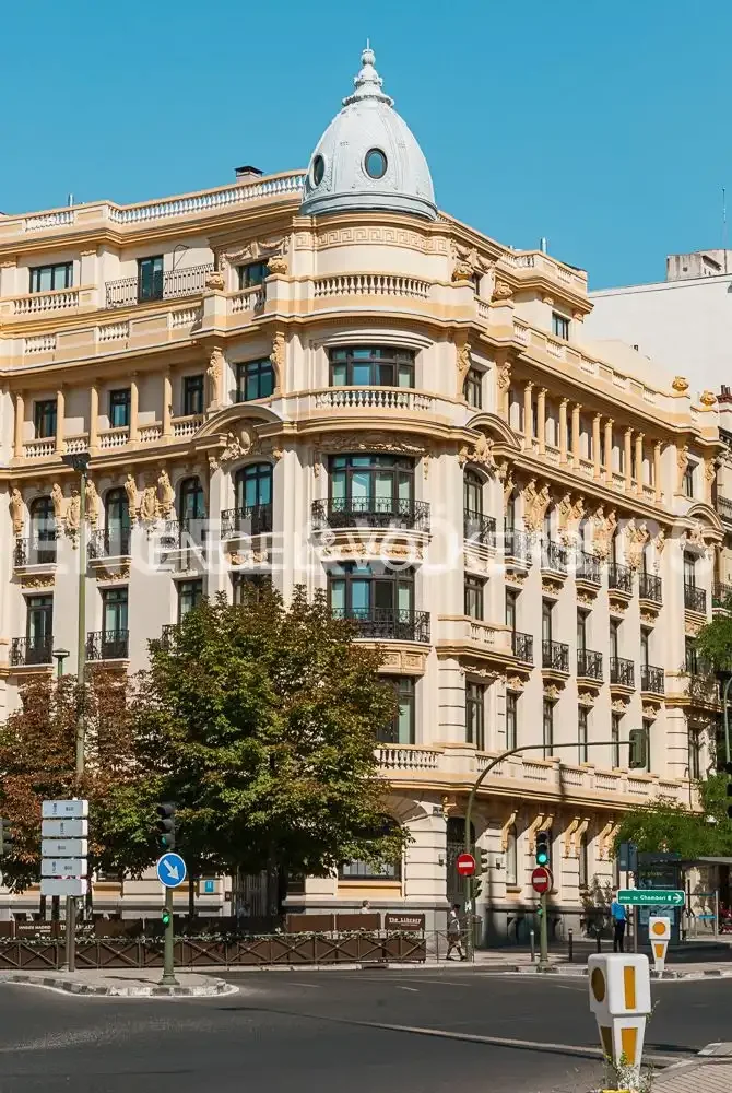 Apartamento en  Fortuny - Foto 19