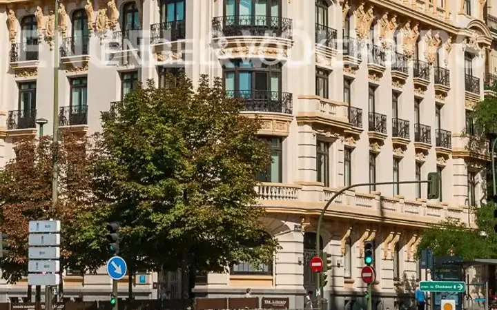 Apartamento en  Fortuny - Foto 19