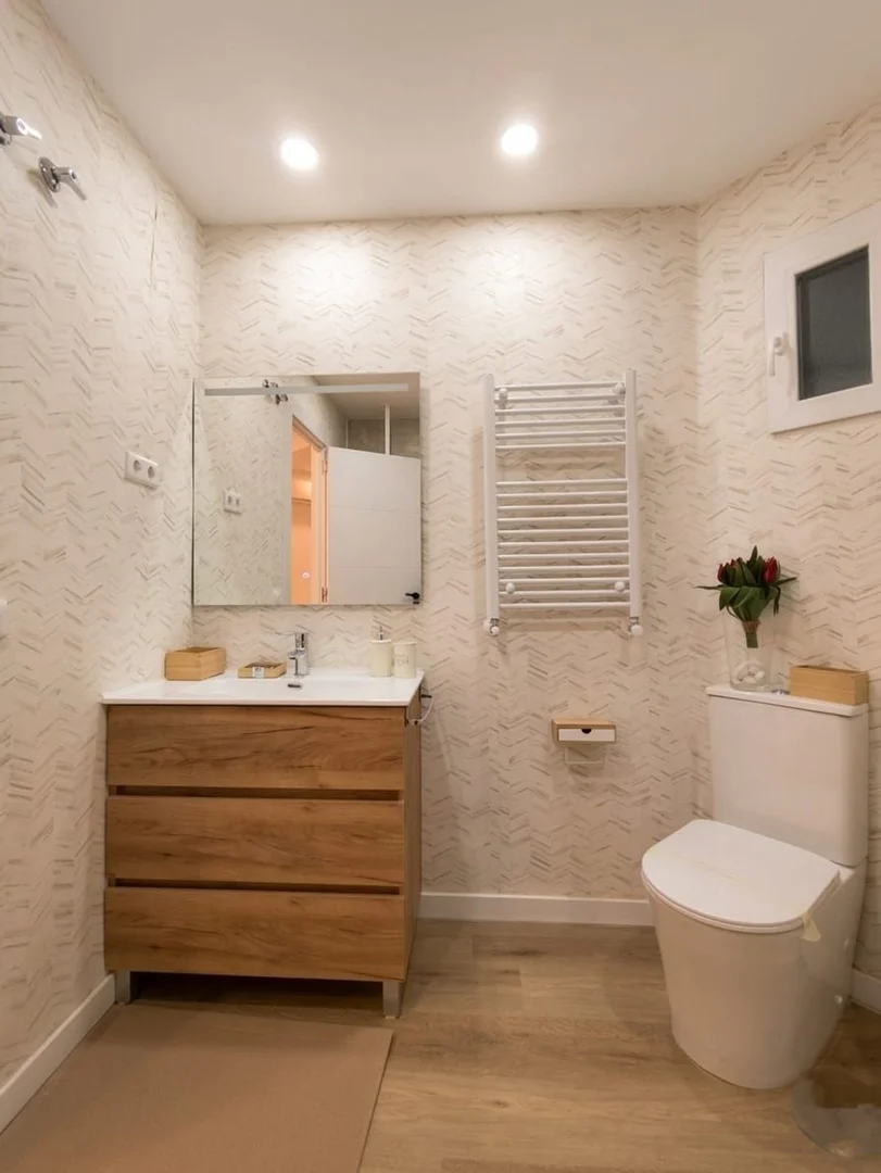 Piso en calle del Aviador Zorita, 50 - Foto 37