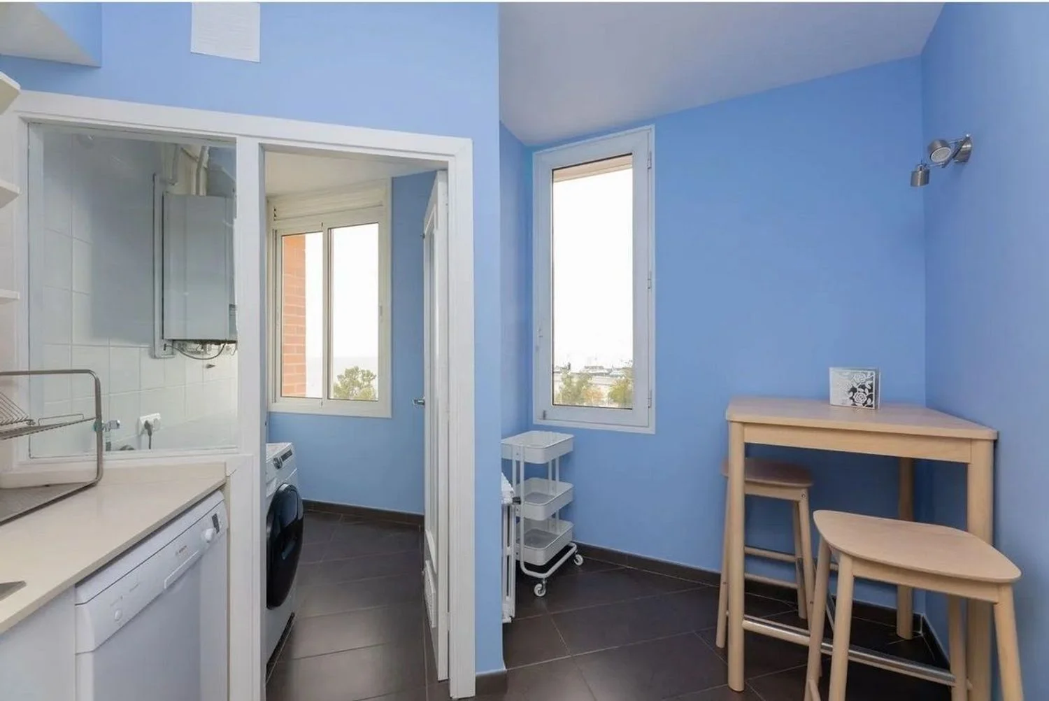 Piso en calle de Salvador Espriu, 86 - Foto 7