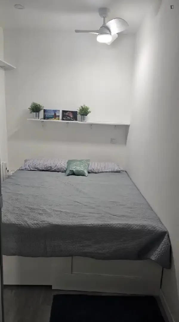 Apartamento en  Madrid Capital - Foto 12