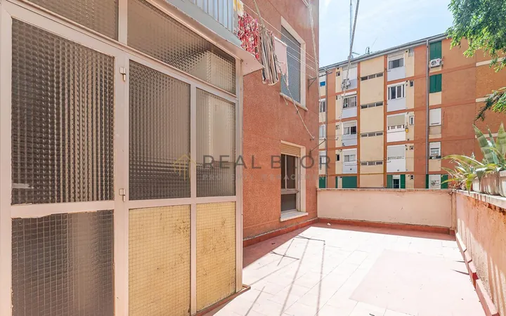 Piso en Calle de la Virgen de Aránzazu, Tres Olivos - Valverde - Foto 10