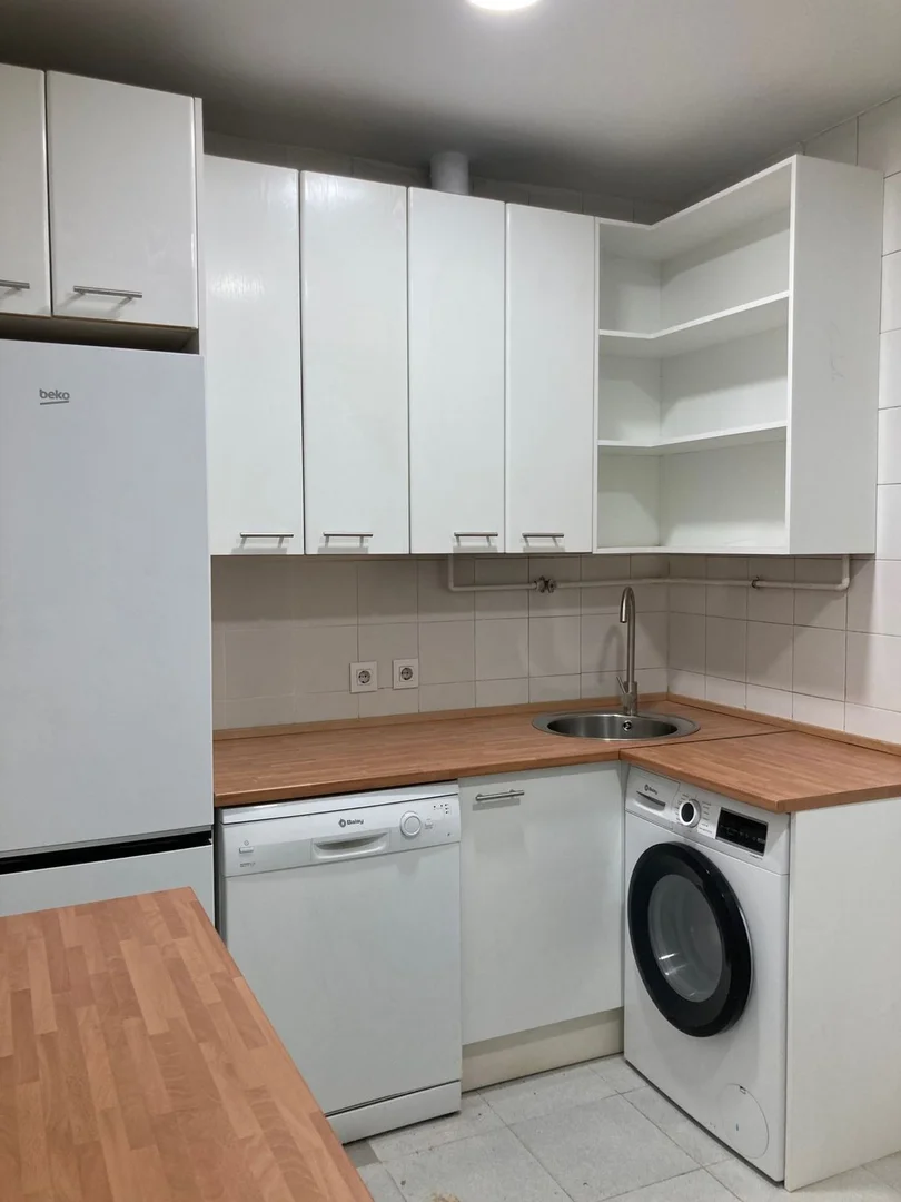 Piso en calle de Ríos Rosas, 51 - Foto 11