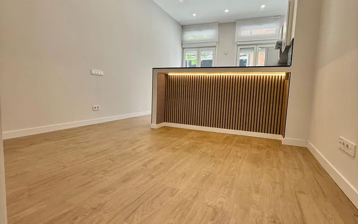 Estudio en Calle de Martínez de la Riva, San Diego - Foto 12