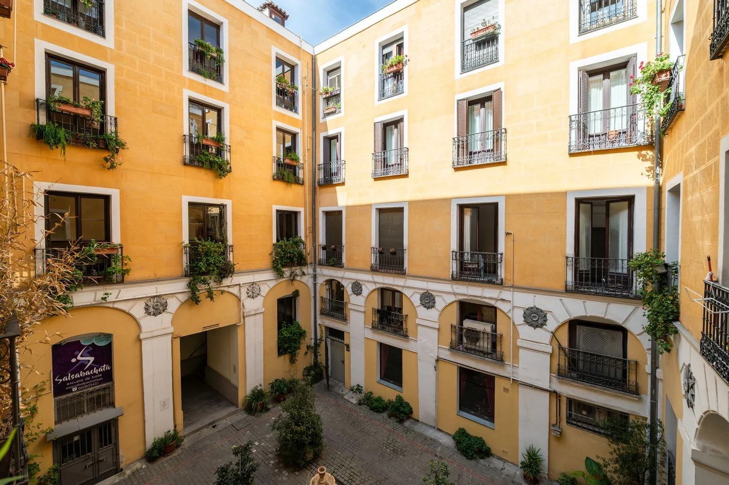 Piso en calle del Conde de Romanones, 10 - Foto 30