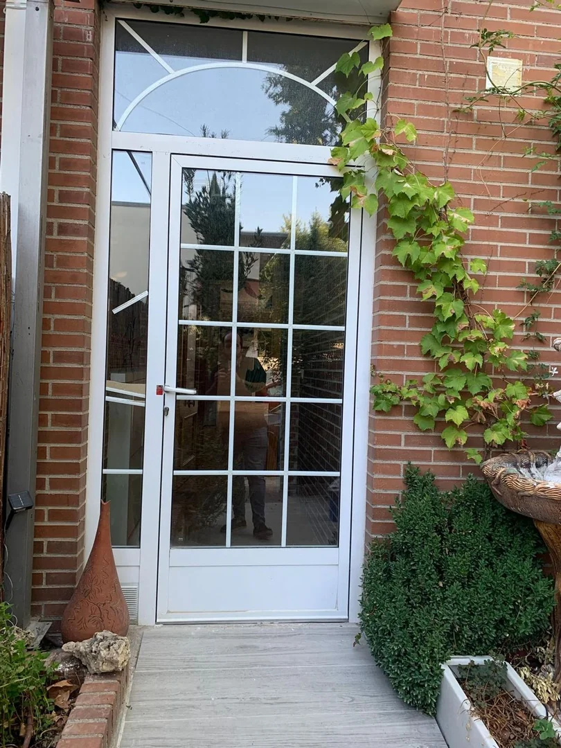 Chalet pareado en Calle Arroyo del Juncal, 47, Ambroz - Foto 2