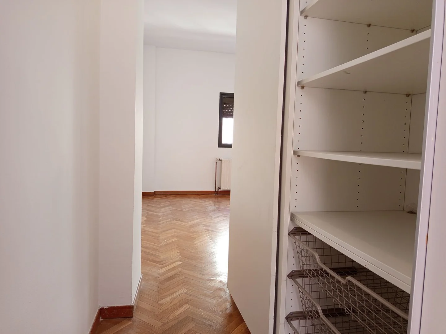 Estudio en calle de los Abades, 11 - Foto 12