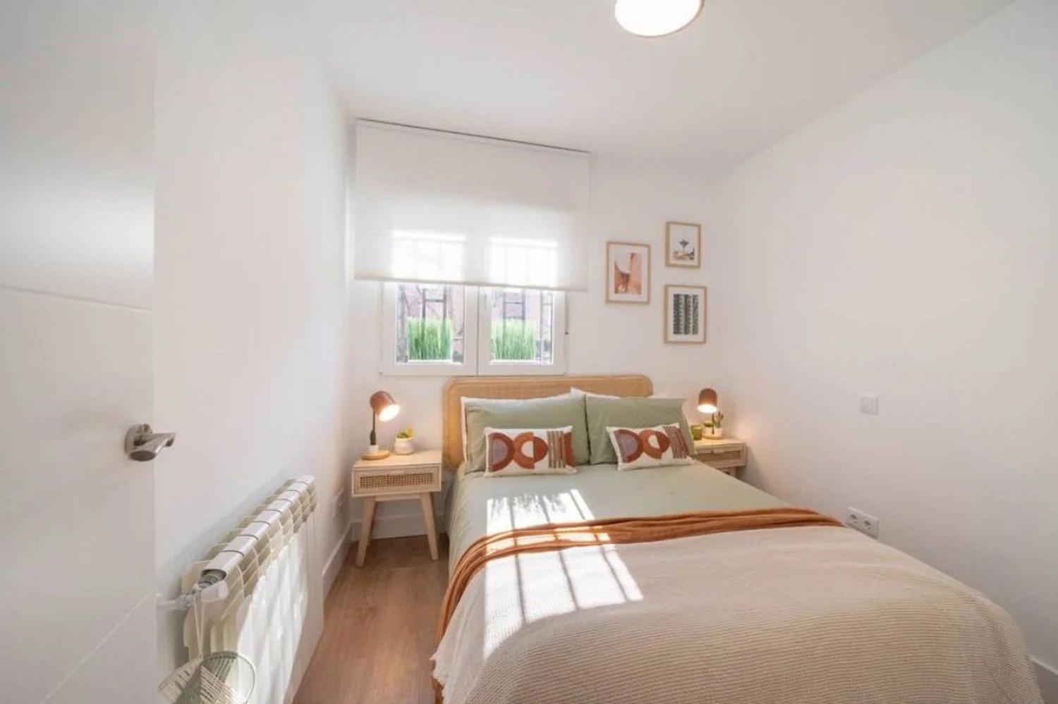 Piso en Barrio Pinar del Rey - Foto 15