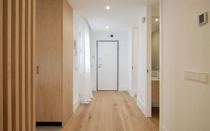 Piso en Avenida de Alberto Alcocer, 10, Nueva España - Foto 2