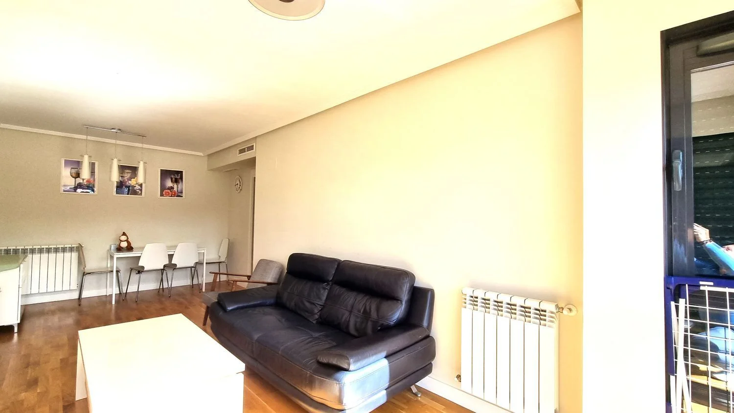 Piso en calle de Rabanal del Camino, 11 - Foto 4