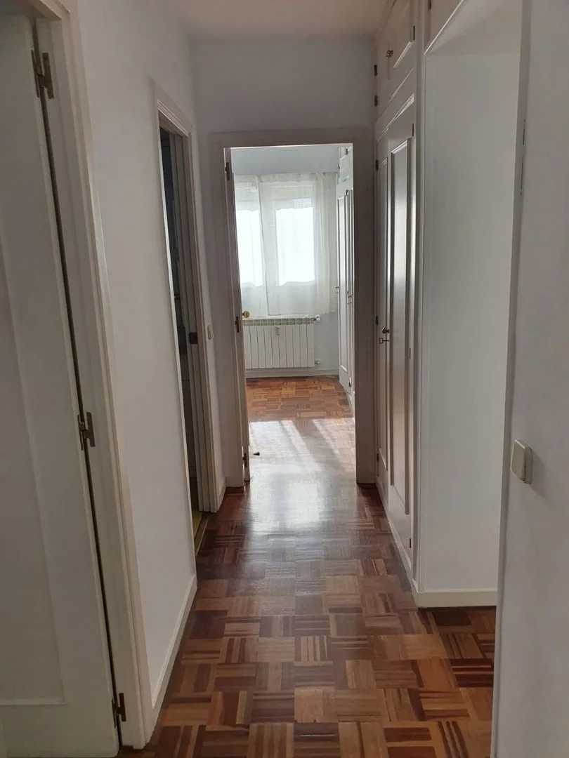 Piso en avenida de la Ciudad de Barcelona, 190 - Foto 28