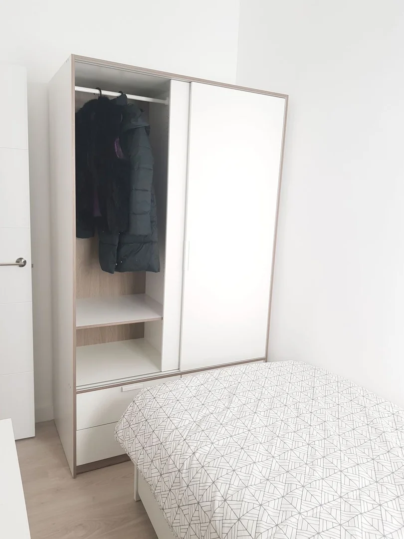 Piso en calle del General Oraá, 42 - Foto 8