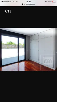 Alquiler de piso en Calle Aguaron, 54 - Foto 12