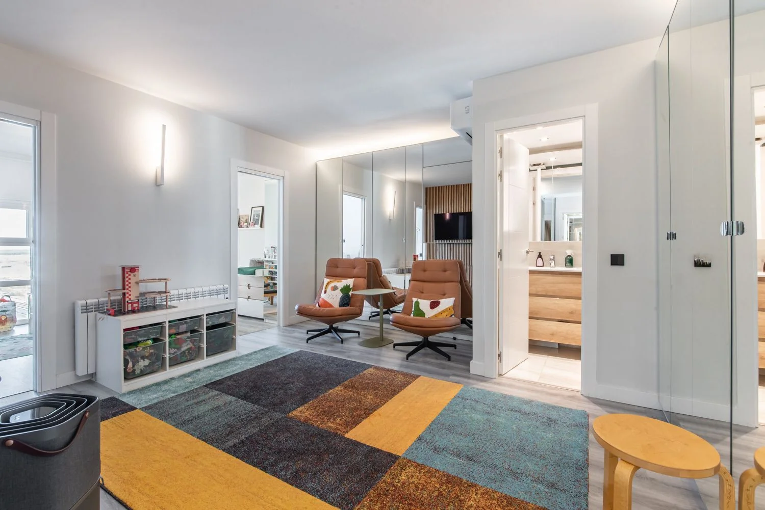 Ático en Barrio Ambroz - Foto 21