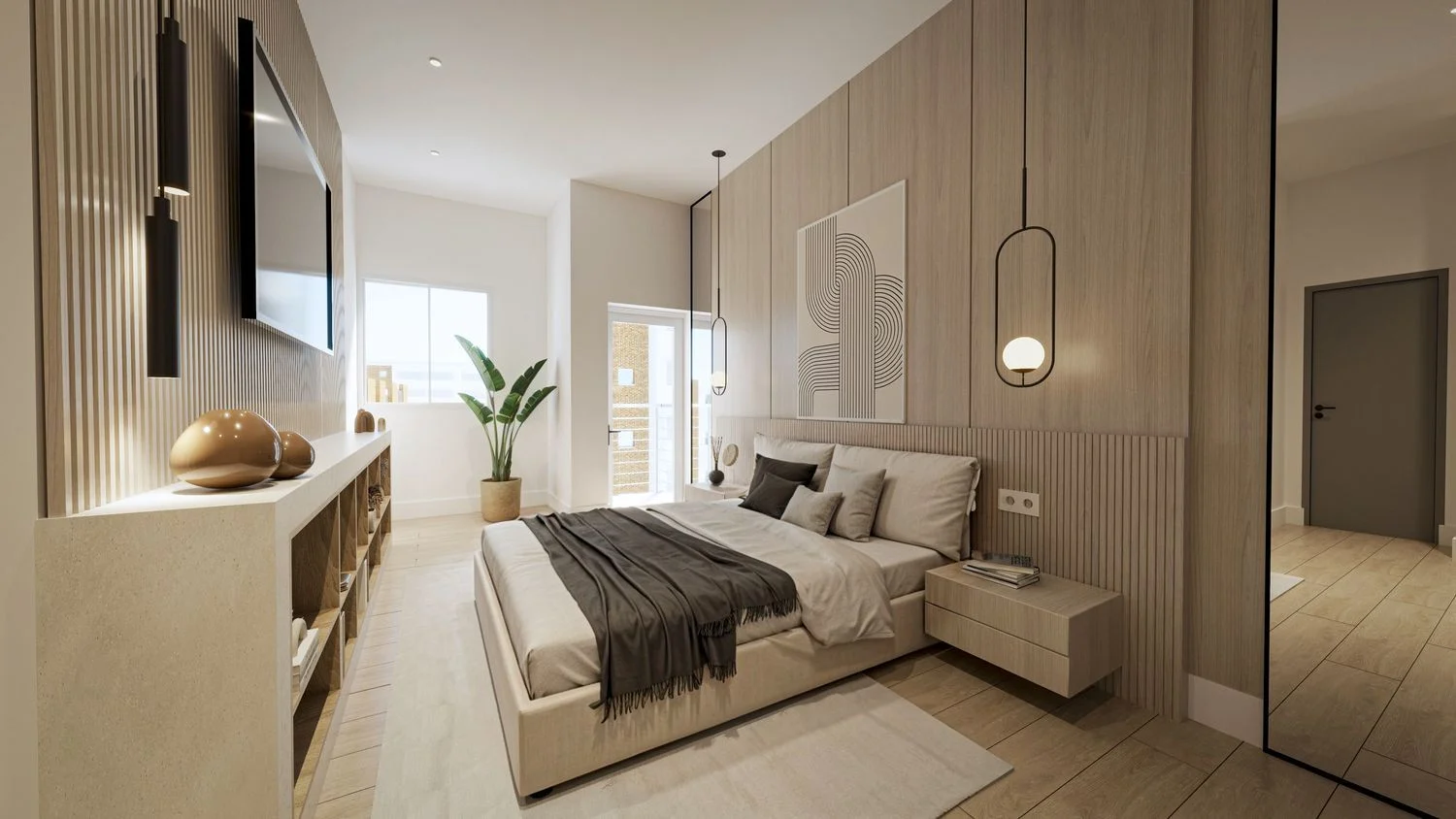 Ático en Barrio Peñagrande - Foto 2