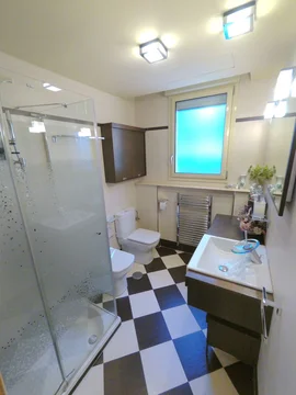 Chalet adosado en Barrio Canillejas - Foto 10