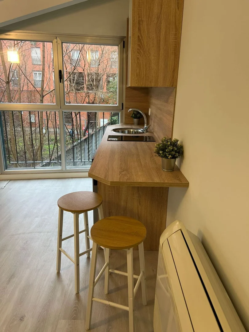 Piso en calle Valliciergo, 1 - Foto 10