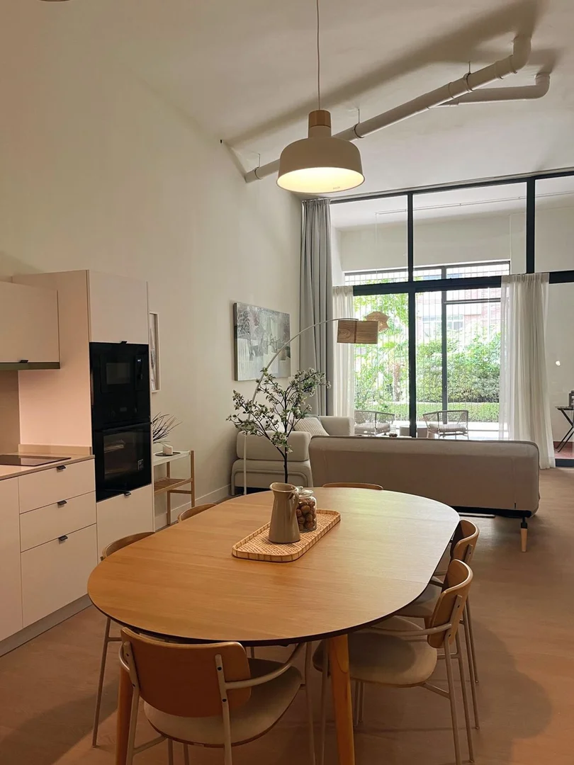 Piso en calle de Ramón de Aguinaga, 3 - Foto 5