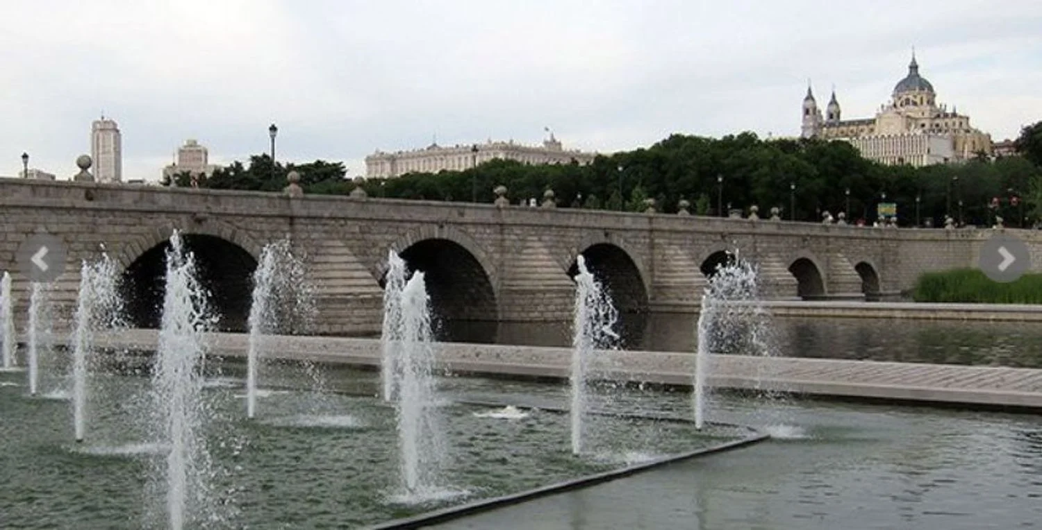 Piso en calle del Marqués de Jura Real, 22 - Foto 17