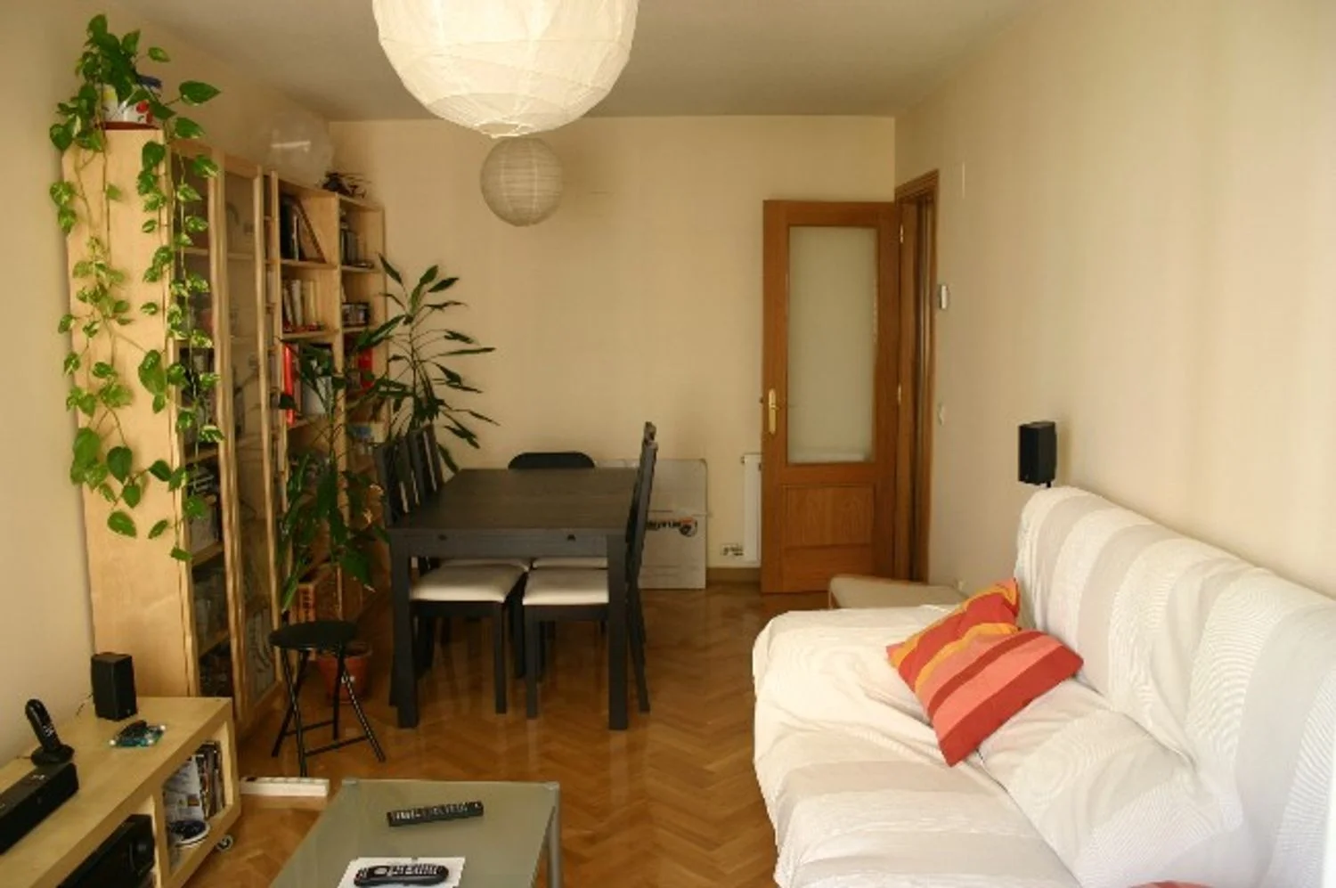 Piso en calle Secoya, 3