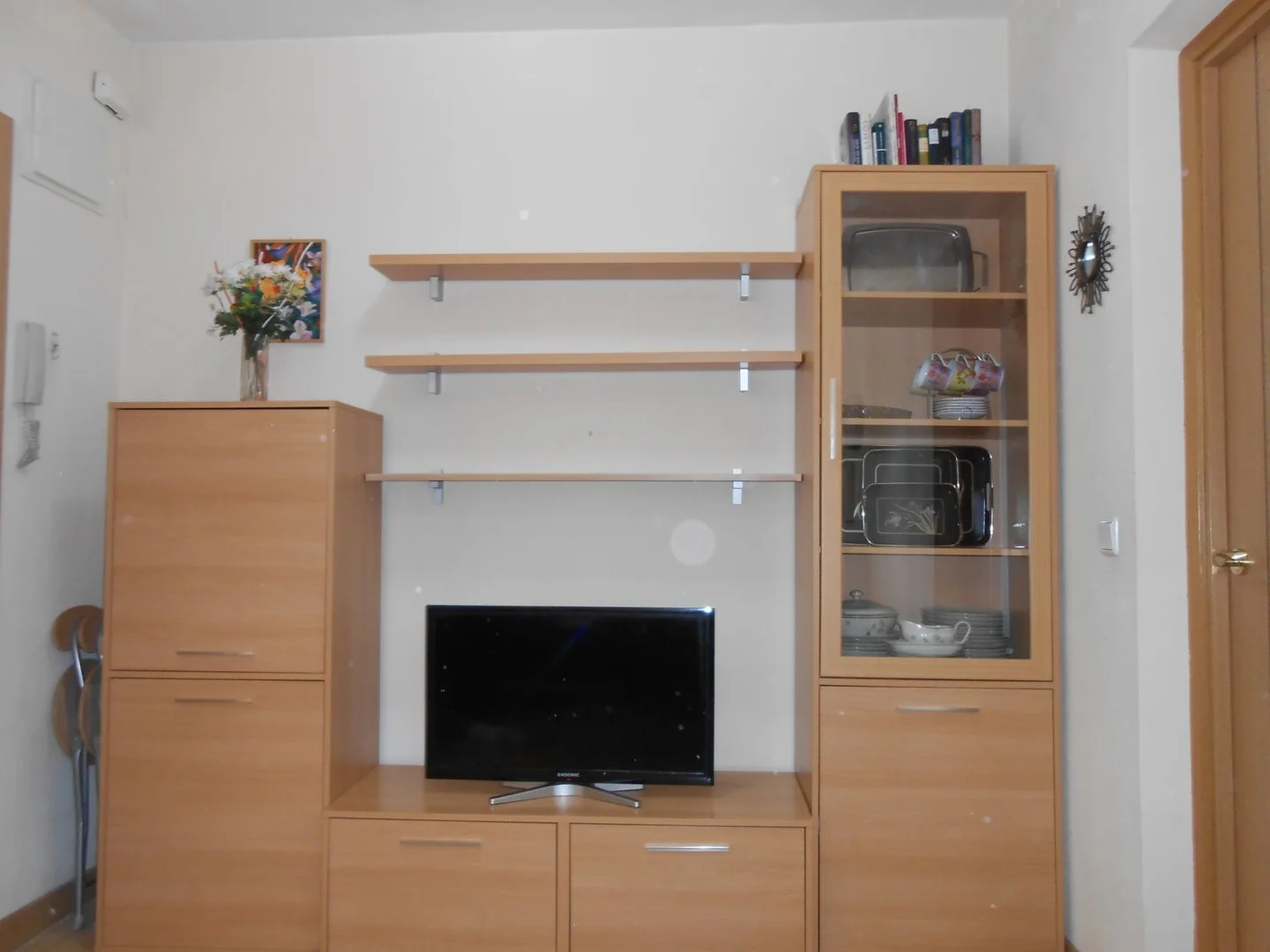 Piso en calle de Isabelita Usera, 29 - Foto 5