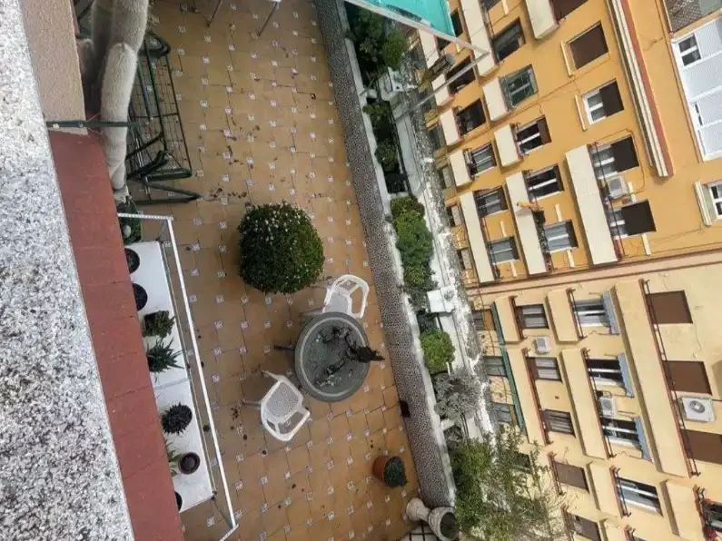 Ático en  Calle de Joaquín María López 15 - Foto 31