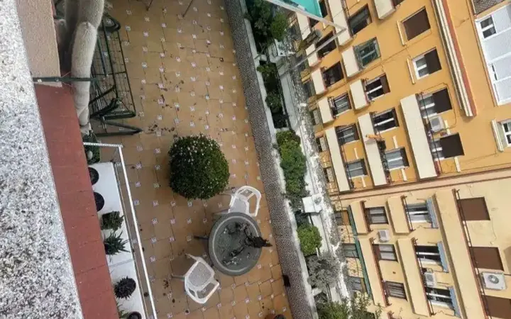 Ático en  Calle de Joaquín María López 15 - Foto 31