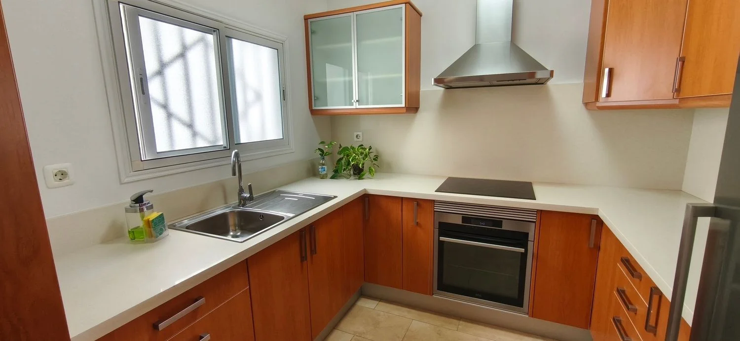 Piso en calle Luján Pérez, 38 - Foto 5