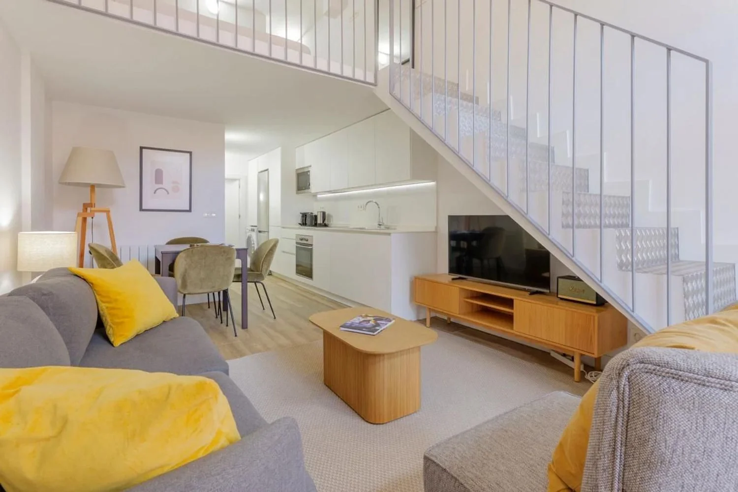 Dúplex en Paseo de San Francisco de Sales, 41, Vallehermoso - Foto 6