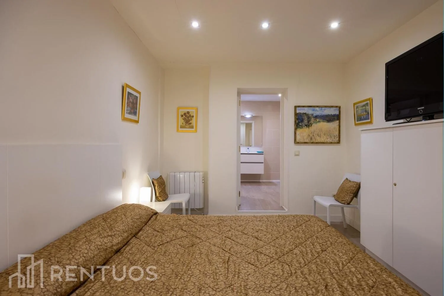 Piso en calle de Arrieta - Foto 19