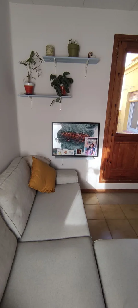 Ático en Calle de Padilla, 385, El Baix Guinardó - Foto 11