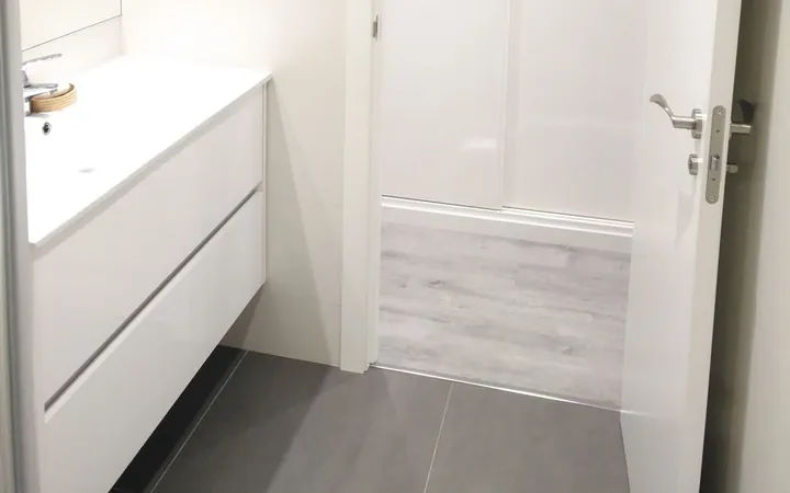 Piso en Paseo de San Illán, 47, San Isidro - Foto 5