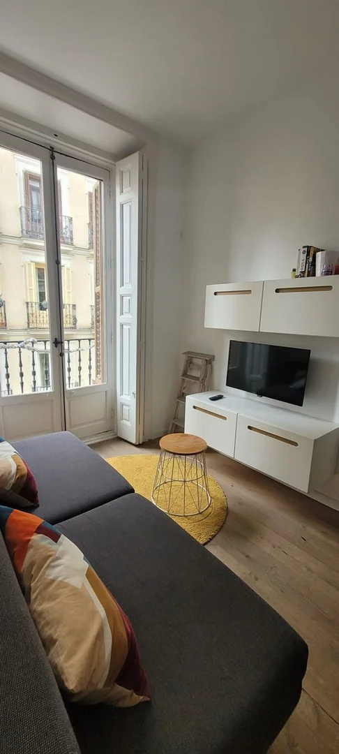 Piso en calle del Desengaño, 11 - Foto 4