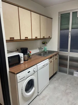 Piso en calle de la Huerta de Castañeda, 12 - Foto 14