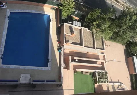 Piso en  Avenida del Doctor García Tapia 230 - Foto 5