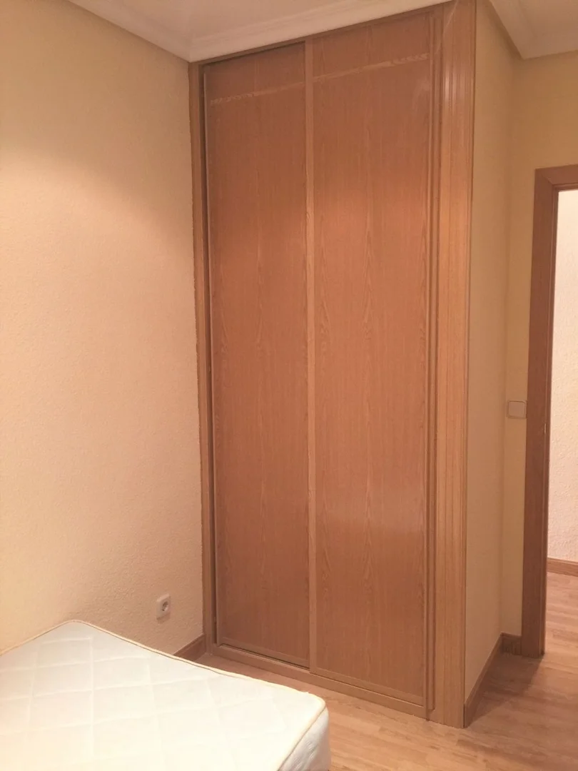 Piso en calle del Conde de Peñalver, 82 - Foto 8