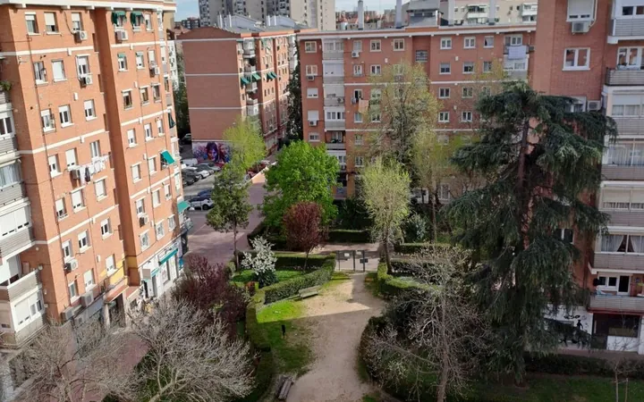 Piso en Calle de Illescas, 189, Aluche - Foto 1
