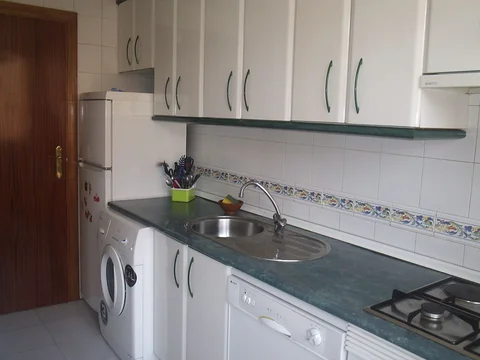 Piso en Avenida Niza, 6 - Foto 5