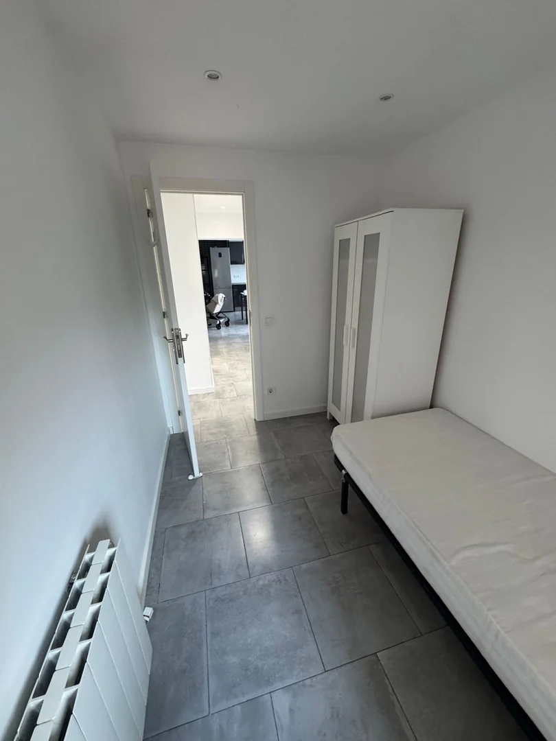 Piso en Calle de Rubió i Balaguer, 15, La Vall d'Hebron - La Clota - Foto 21