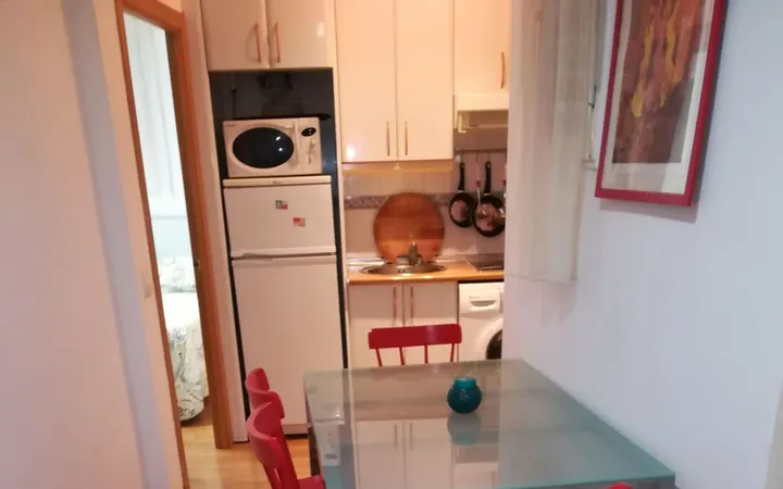 Piso en Calle de Sagasta, 5, Trafalgar - Foto 1