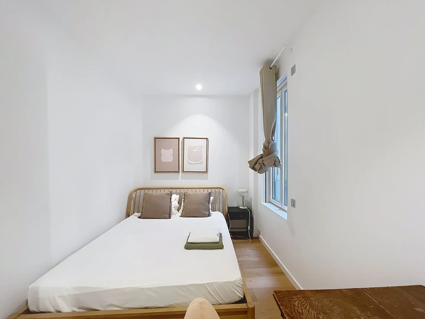 Ático en Via Laietana, 28, El Gòtic - Foto 7
