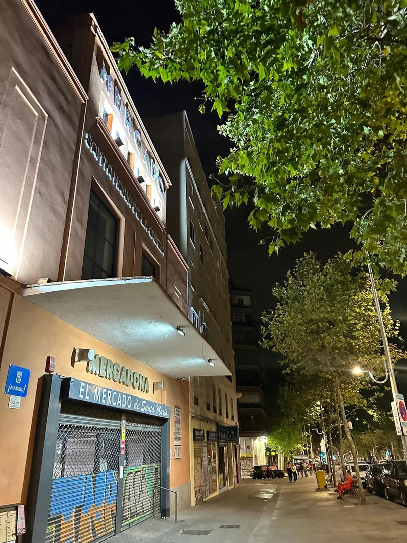 Piso en Paseo de Santa María de la Cabeza, 43, Palos de la Frontera - Foto 8