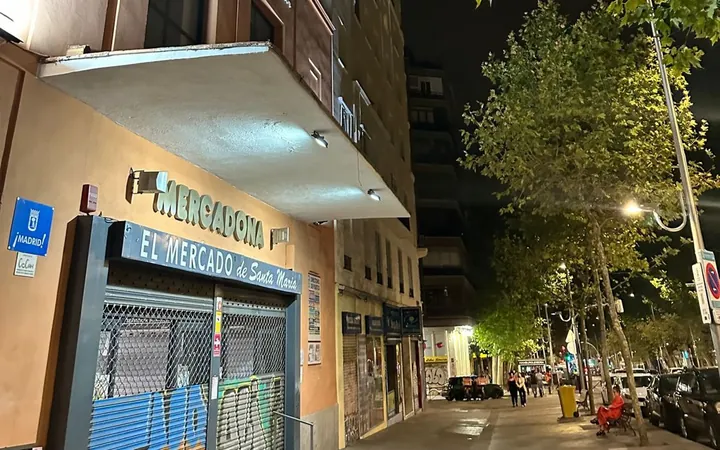 Piso en Paseo de Santa María de la Cabeza, 43, Palos de la Frontera - Foto 8