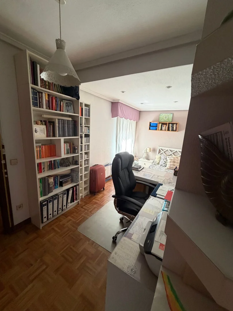 Dúplex en Calle Serafín de Asís, 9, Lucero - Foto 6