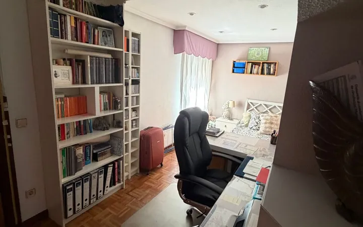 Dúplex en Calle Serafín de Asís, 9, Lucero - Foto 6