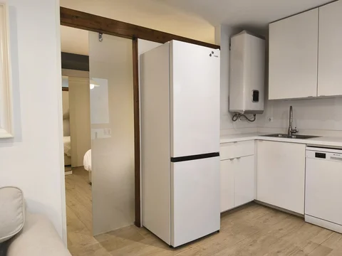 Piso en calle de Bravo Murillo, 45 - Foto 8