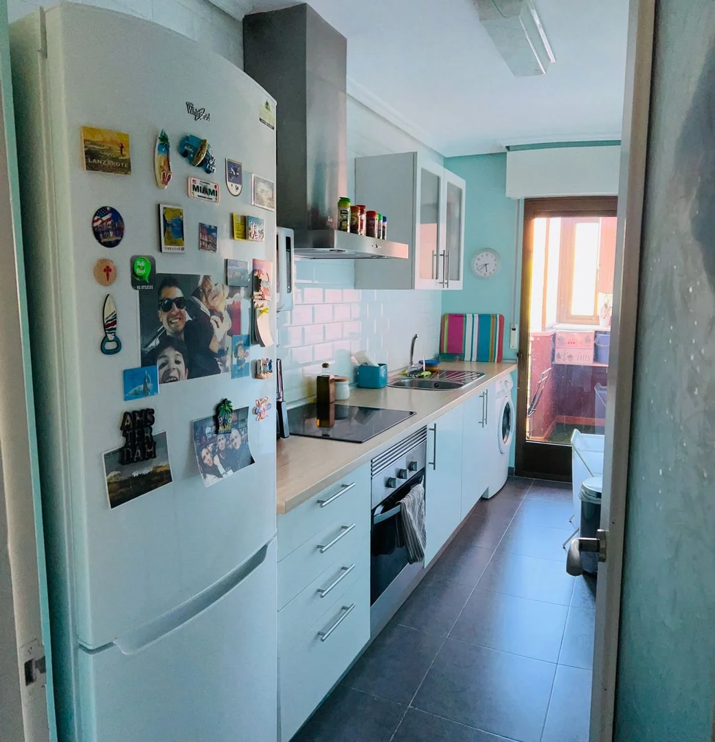 Piso en calle Antonio Antoranz, 8 - Foto 3